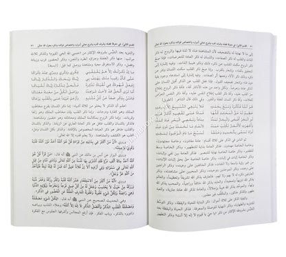 الله القصد المجرد في معرفة الاسم المفرد ويليه (حبة المحبة)