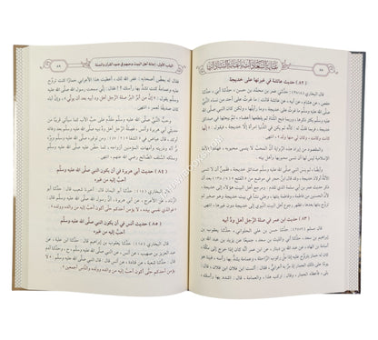 غاية السعادات بإعانة السادات