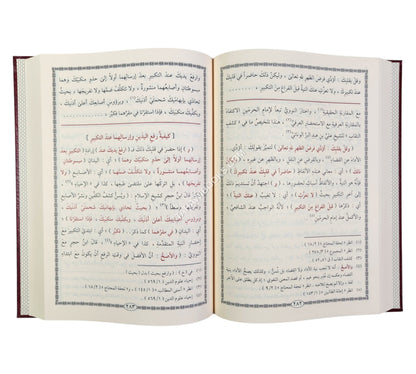 مراقي العبودية شرح بداية الهداية-التقوى