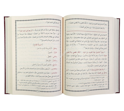 مراقي العبودية شرح بداية الهداية-التقوى