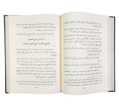 الدعاء فضائله - آدابه