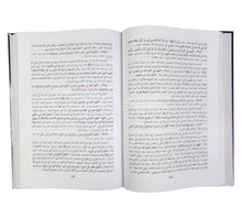 تحفة الذاكرين بعدة الحصن الحصين من كلام سيد المرسلين-ابن حزم