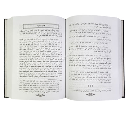 تحفة المخلصين بشرح عدة الحصن الحصين من كلام سيد المرسلين-ابن حزم