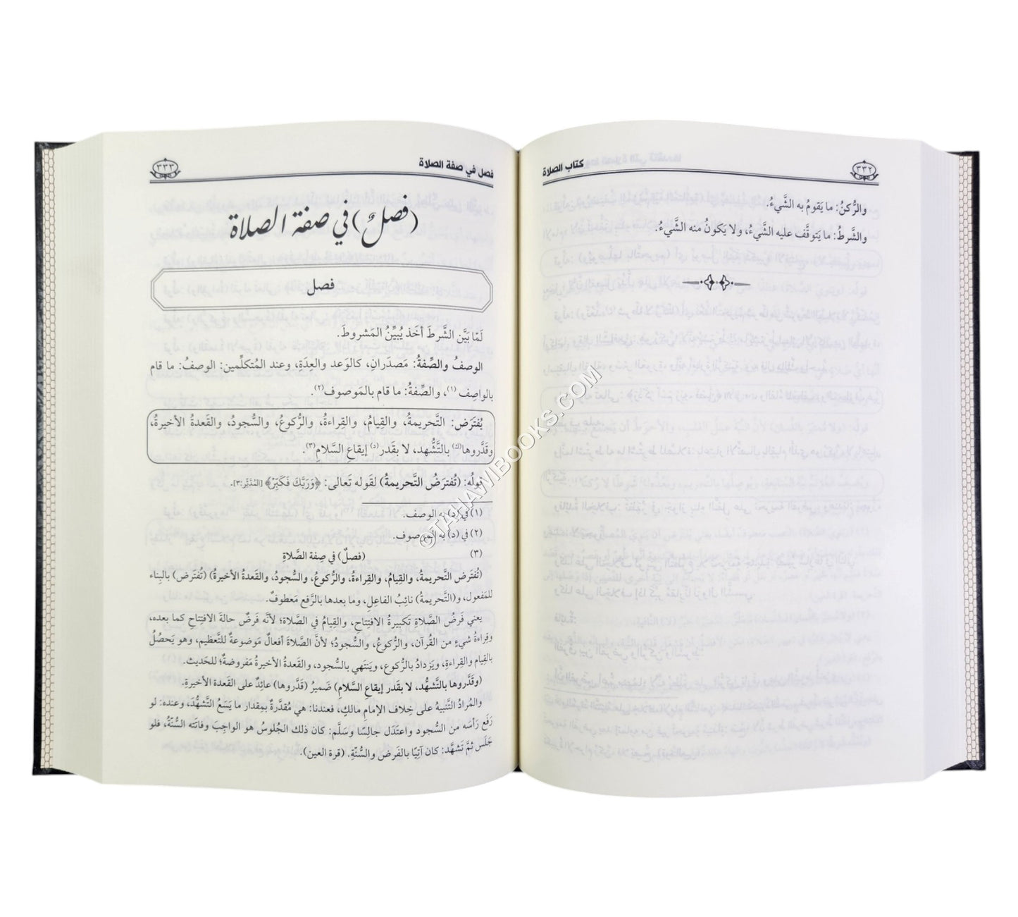 المستجمع في شرح المجمع وكتاب المنتقى في شرح الملتقى