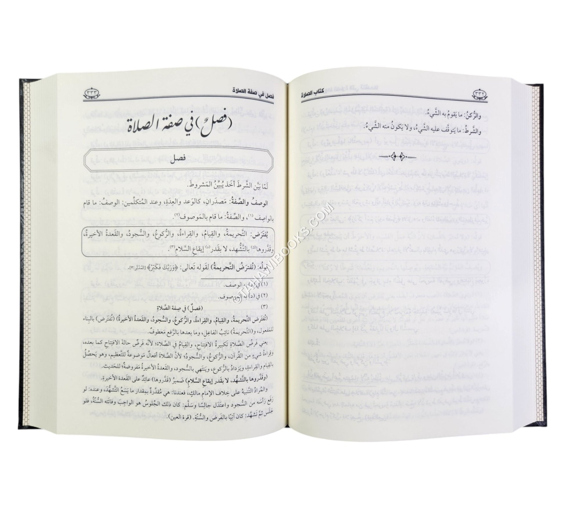 المستجمع في شرح المجمع وكتاب المنتقى في شرح الملتقى