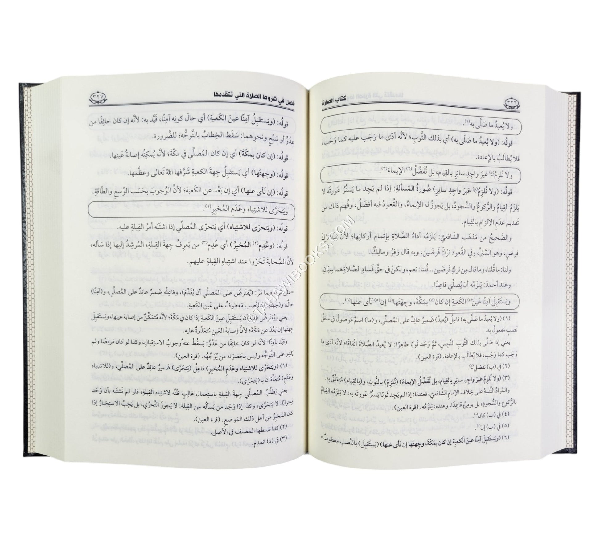 المستجمع في شرح المجمع وكتاب المنتقى في شرح الملتقى