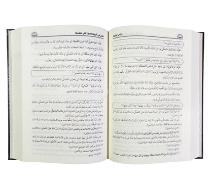 المستجمع في شرح المجمع وكتاب المنتقى في شرح الملتقى