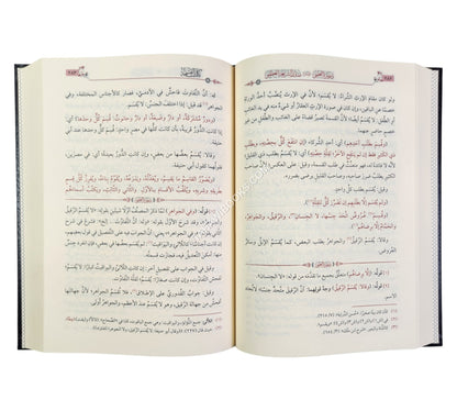 ذخيرة العقبى في شرح صدر الشريعة العظمى:حاشية على شرح الوقاية لأخي جلبي