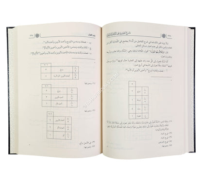 شرح الفناري على الفرائض السراجية