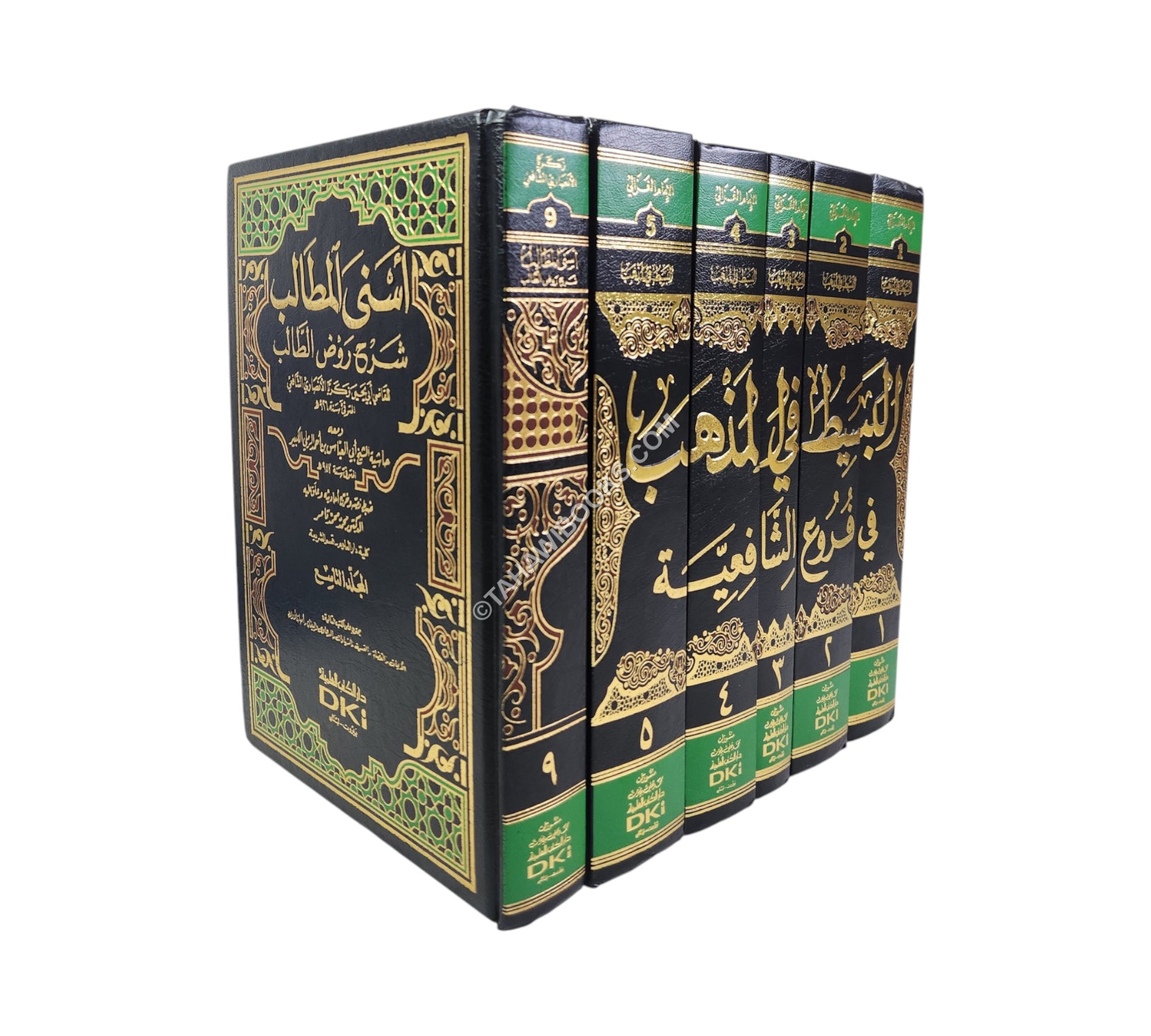 البسيط في المذهب
