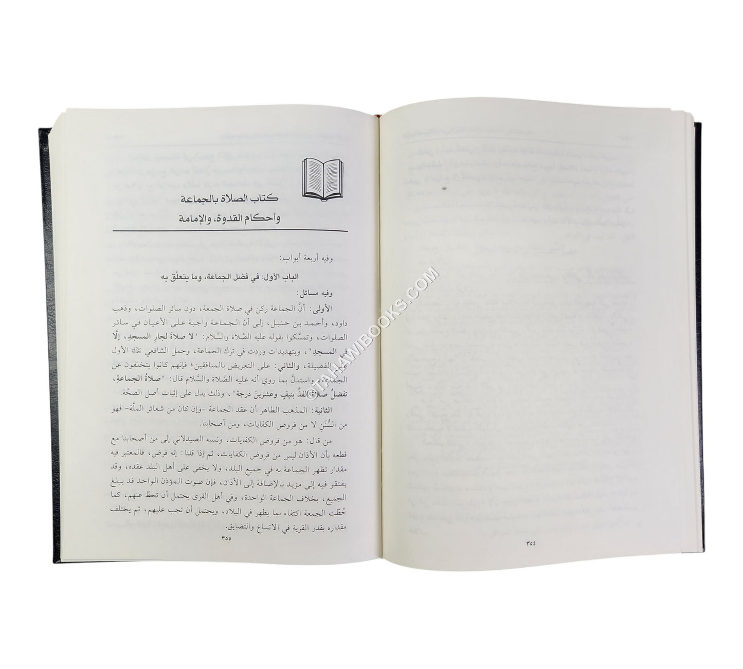 البسيط في المذهب