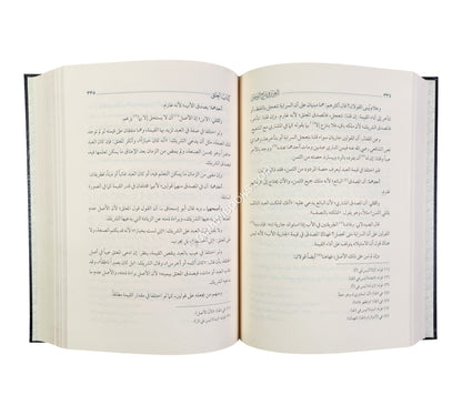 العزيز في شرح الوجيز:الشرح الكبير-جائزة دبي