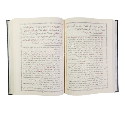 الفتاوى الحديثية-التقوى دمشق