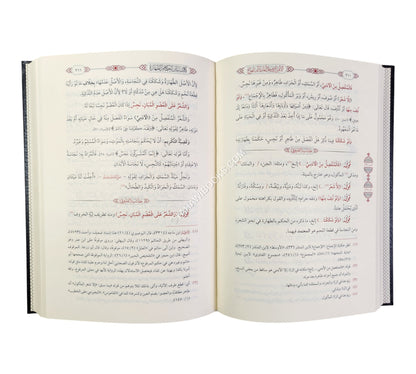 حاشية القليوبي علي الاقناع في حل الفاظ ابي شجاع