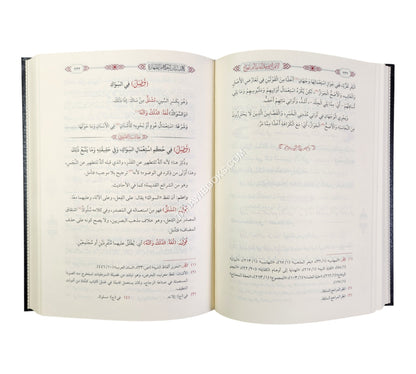 حاشية القليوبي علي الاقناع في حل الفاظ ابي شجاع