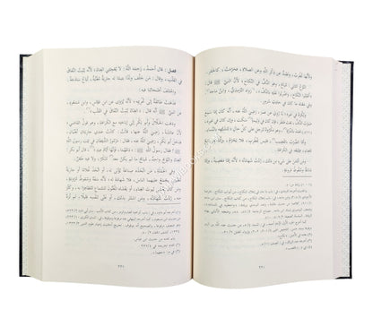 الكافي لابن قدامة