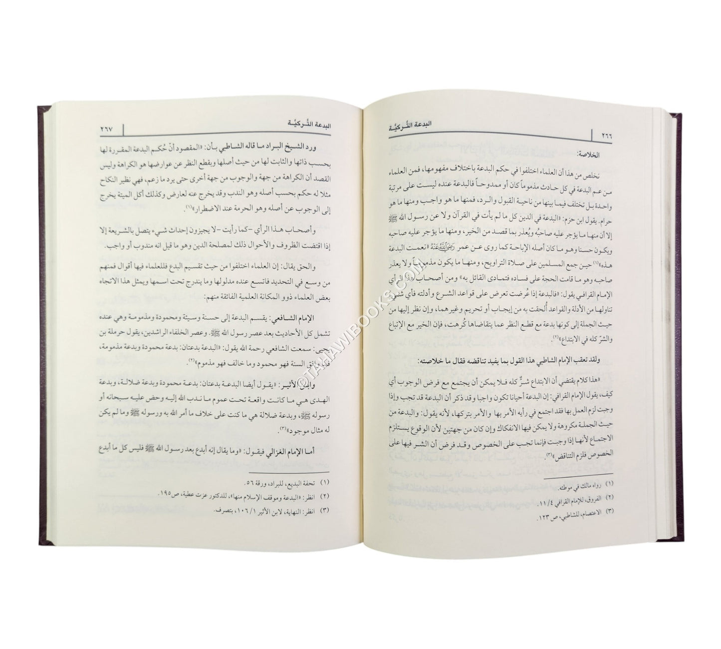 الشامل في أدلة المسائل (مسائل كثر حولها اللغط وفرقت الأمة وما تزال)