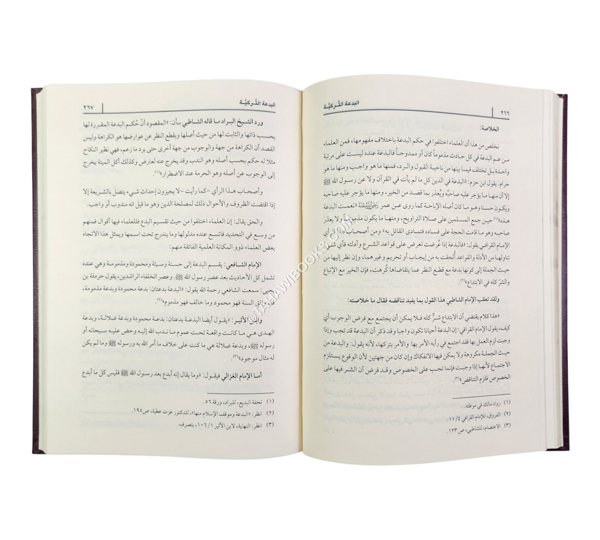 الشامل في أدلة المسائل (مسائل كثر حولها اللغط وفرقت الأمة وما تزال)