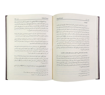 الشامل في أدلة المسائل (مسائل كثر حولها اللغط وفرقت الأمة وما تزال)