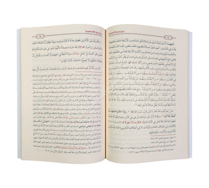 اللامذهبية قنطرة اللادينية - بين يدي اللامذهبية - لزوم اتباع مذاهب الأئمة الأربعة