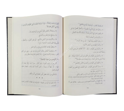 مناسك الحج لعبد الله سراج الدين
