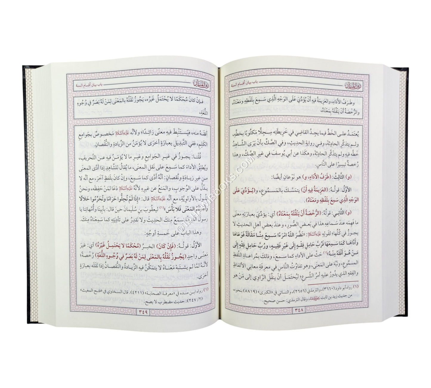 زين المنار