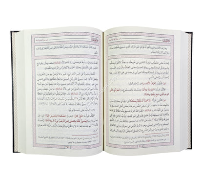 زين المنار