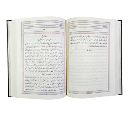 زين المنار