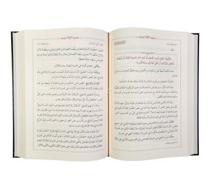 الإبهاج في شرح المنهاج