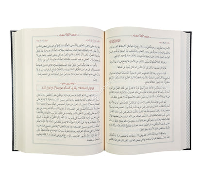 الإبهاج في شرح المنهاج