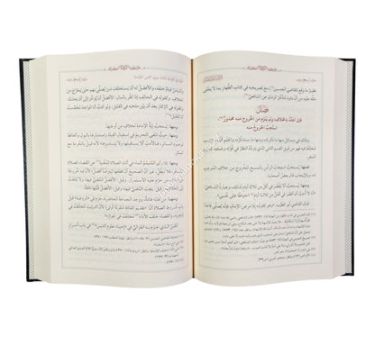 الأشباه والنظائر-السبكي-الفتح
