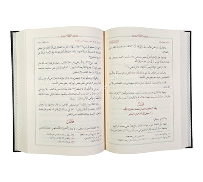 الأشباه والنظائر-السبكي-الفتح