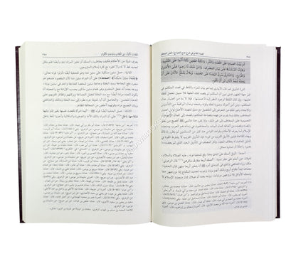 الضياء اللامع في شرح جمع الجوامع للإمام تاج الدين السبكي
