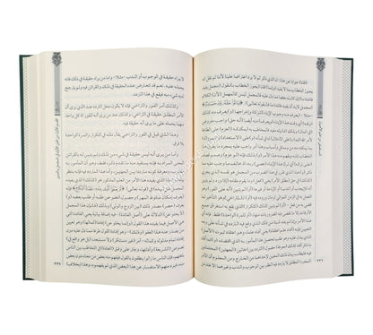 شرح المستصفى في أصول الفقه لحجة الإسلام الإمام الغزالي