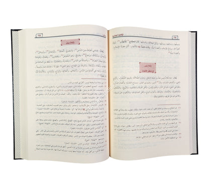 الألفاظ الكتابية في علم العربية