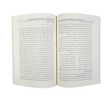 شرح مثلثة قطرب النحوي
