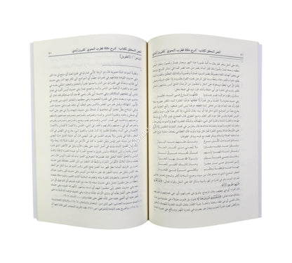 شرح مثلثة قطرب النحوي