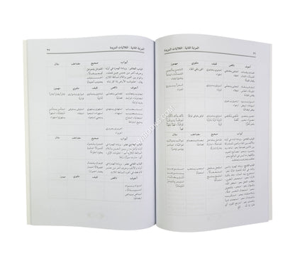 السلسل المدخل في علم الصرف