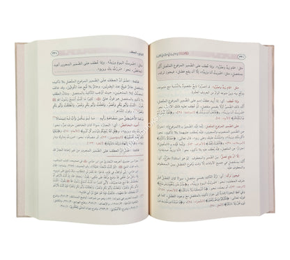 الكافية لابن الحاجب مع الوافية في معرفة ما الكافية
