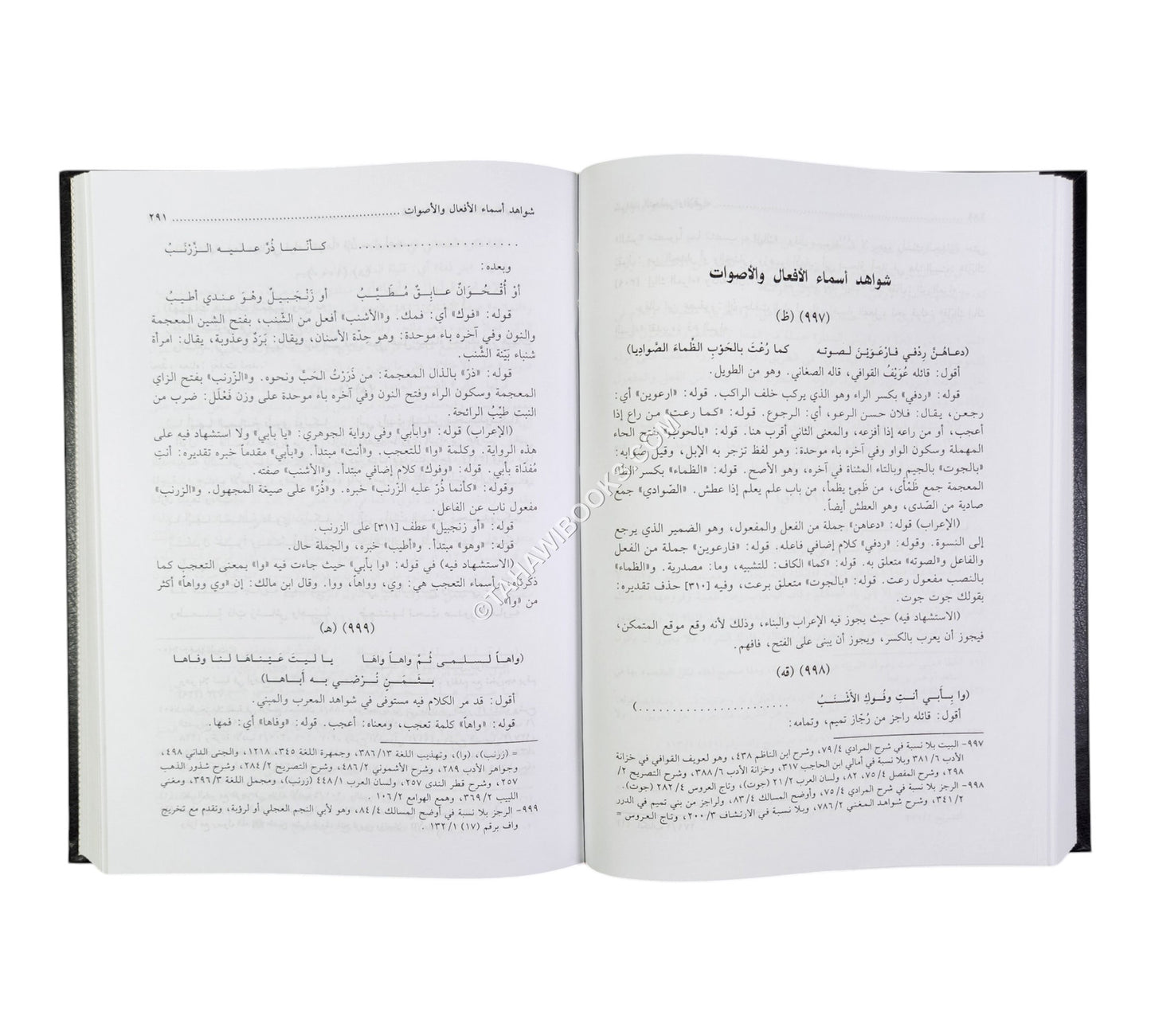 المقاصد النحوية في شرح شواهد شروح الألفية:شرح الشواهد الكبرى