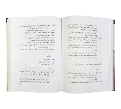 المورد النحوي الكبير (نماذج من التحليل النحوي في الأعراب والأدوات والصرف)