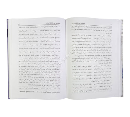 أمراء البيان-العلمية (تحليل أساليب عشرة من أكابر كتاب الحضارة الإسلامية)