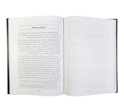 السلوك لمعرفة دول الملوك