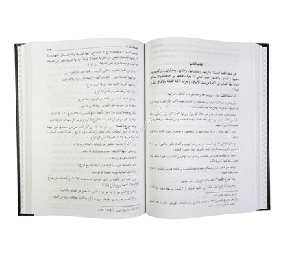 العقد الثمين في تاريخ البلد الأمين