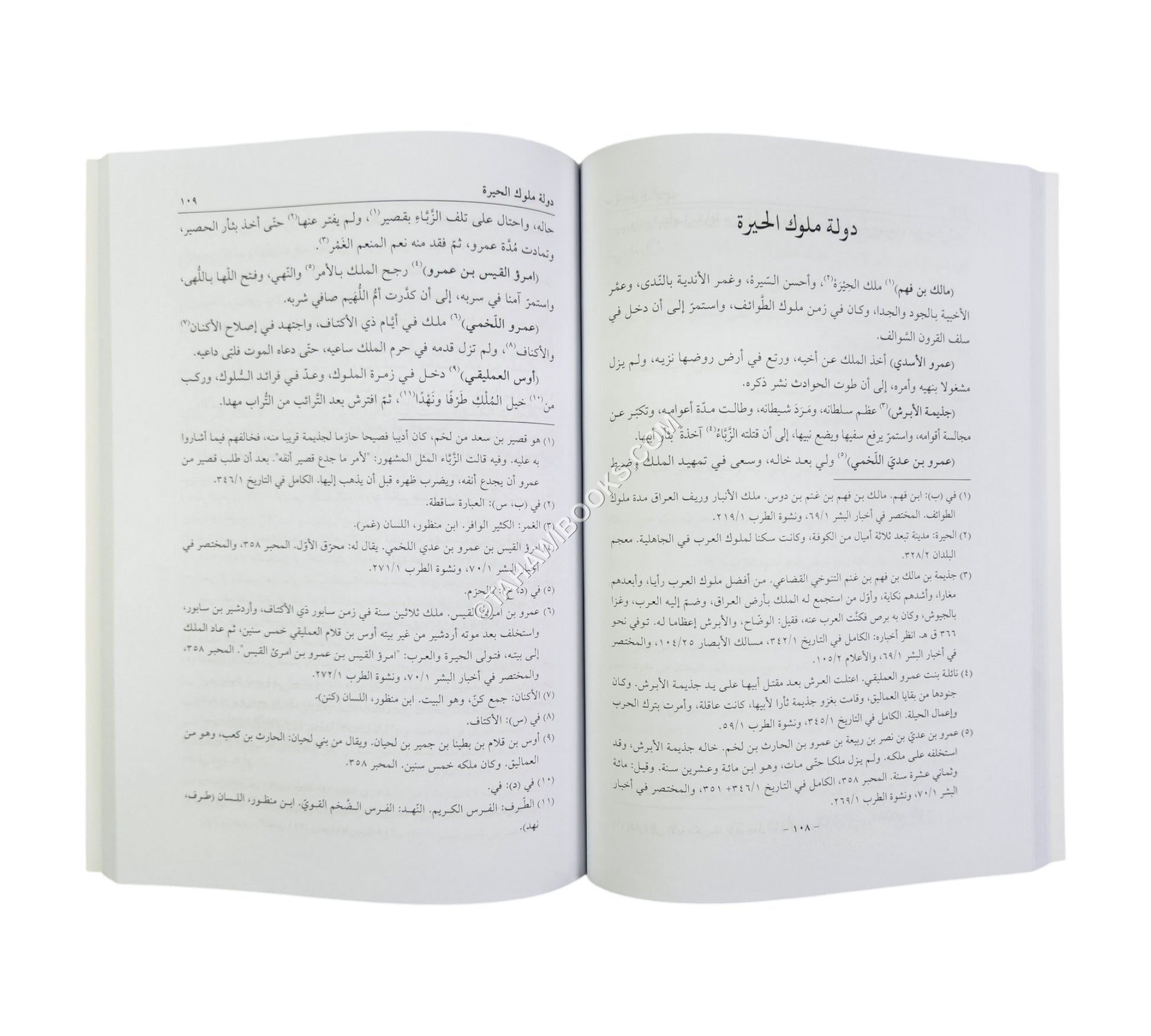 أخبار الدول وتذكار الأول المعروف بــ"جهينة الأخبار في ملوك الأمصار"