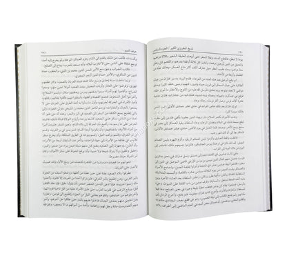 تاريخ المقريزي الكبير المسمى (المقفى الكبير)