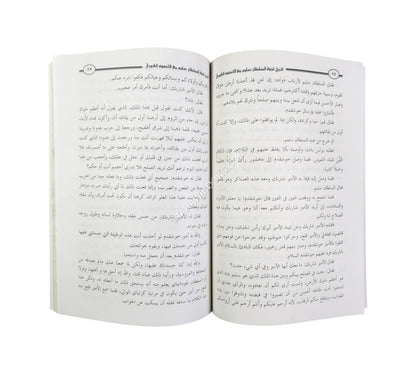 تاريخ غزوة السلطان سليم مع قانصوه الغوري ويليه (الدر المصان في سيرة المظفر سليم خان)