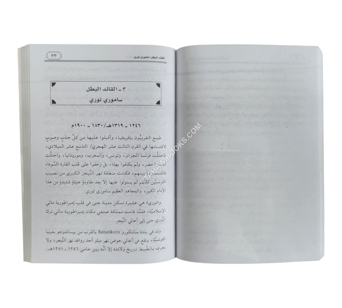 عظماء منسيون في التاريخ الحديث