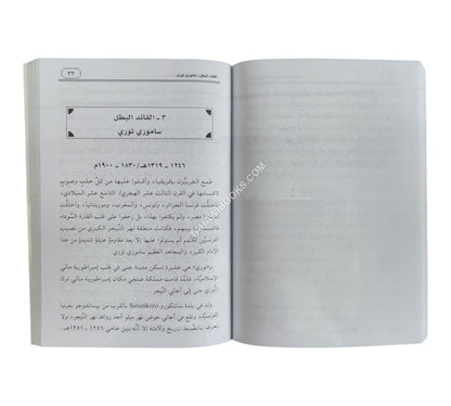 عظماء منسيون في التاريخ الحديث