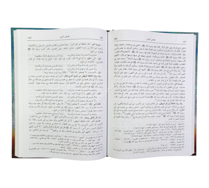 شمائل الرسول ودلائل نبوّته